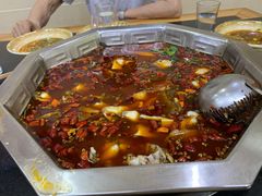-王朝花椒鱼(杉板桥南一路店)