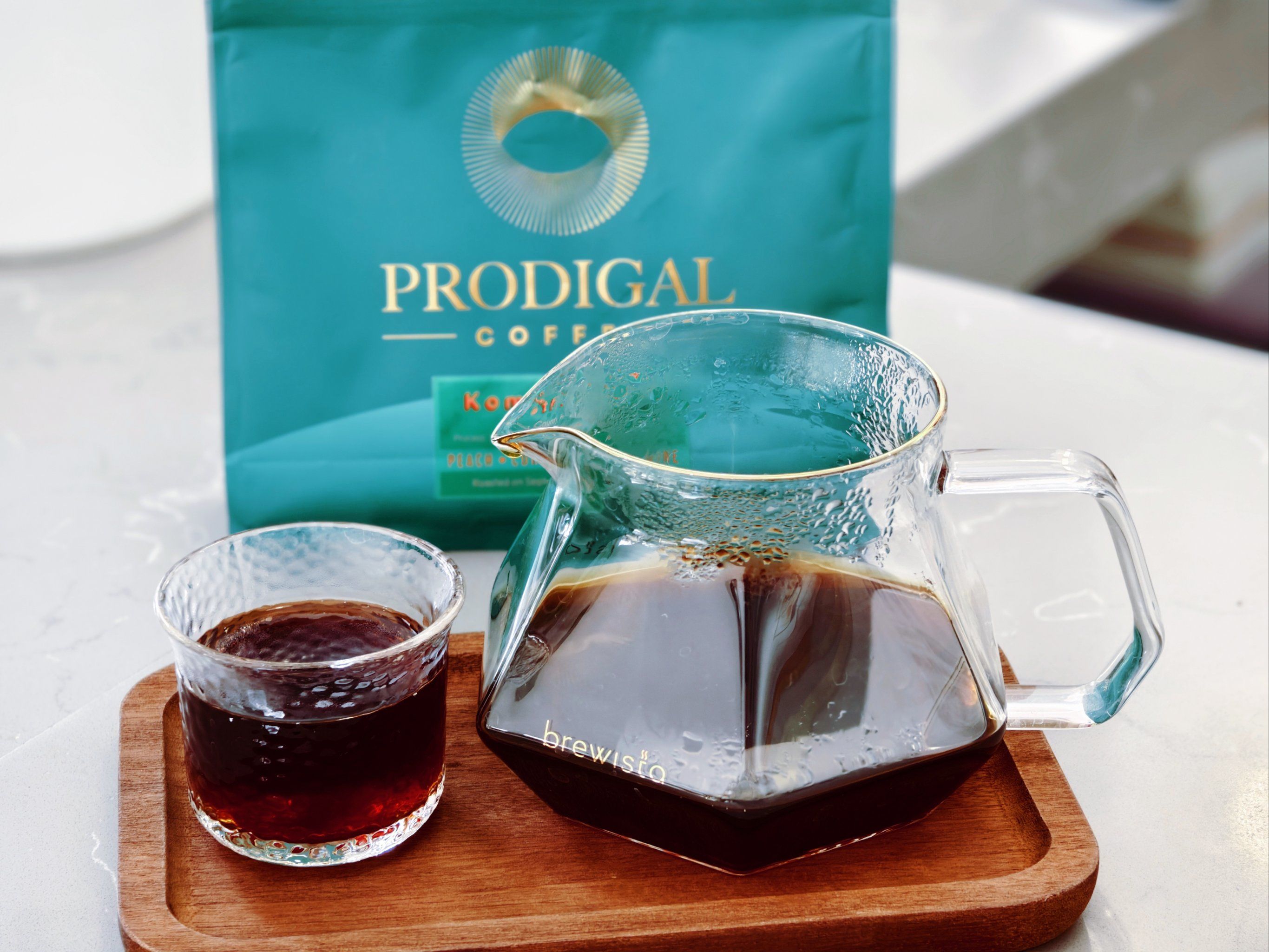 总台记者探访丨巴西咖啡遭遇美关税壁垒 额外成本谁买单？