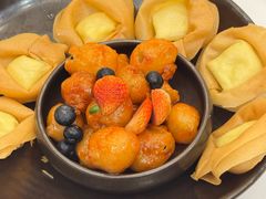 -顺德渔村·岭南一号