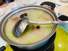 -燕云楼(云南路店)