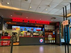 -汉堡王(萧山宝龙店)