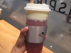 -喜茶(佛山岭南站店)