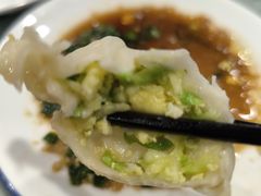 -听涛雅苑百味饺子老家菜馆