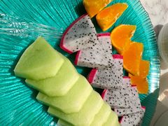 -裕丰源豫食雅宴