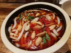 -串大叔炭火烤串·鸡西大冷面刀削面(总店)