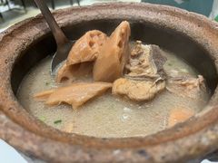 -刘胖子家常菜·蹄花焖藕(江汉路总店)