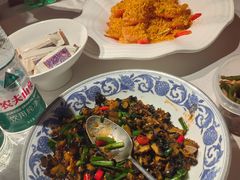 -千百味红餐厅·江西菜(绿地双子塔店)