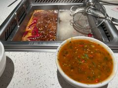 -野妹经典火锅(民治店)