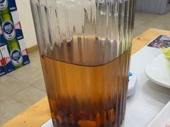 -朴小妹人参鸡汤火锅(长白山万达店)