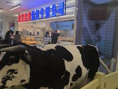 -红星前进面包牛奶公司(君太店)