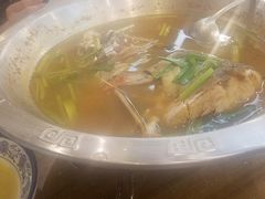 -海鲜城大家餐厅