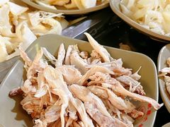 -汝萍传统蘸水菜(春华路总店)