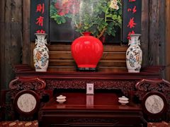 -聚春园驿馆(三坊七巷店)