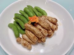 -新吉士·上海菜(浦东LCM置汇旭辉店)