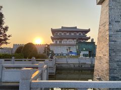 -揭阳楼