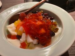 双皮奶-六月雪干锅(印象汇店)