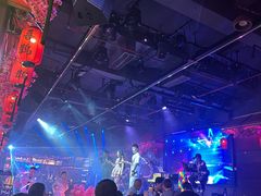 -喜鹊音乐酒馆(西街店)