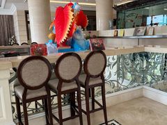 -鲤鱼门渔人码头自助餐厅