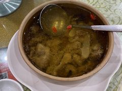 -鹏城人家海鲜酒家·23年老字号(较场尾店)