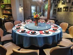 包厢-半度雨棚(莫干山路店)