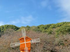 -苏州上方山国家森林公园