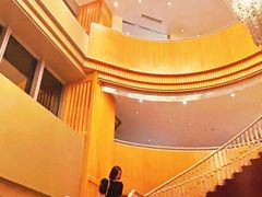 -上海明天广场JW万豪酒店