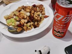 -眉州东坡(国贸店)