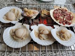 -震海贝烤贝·民俗特色店(延吉总店)