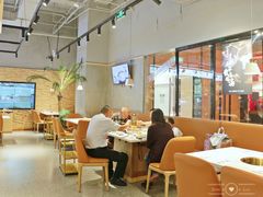 大堂-八珍玉食鸡煲·打边炉(印象城店)