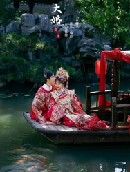 -苏州HX-合喜映画婚纱摄影