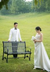 -雅云婚纱摄影工作室旗舰店