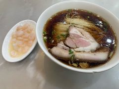 -东吴面馆(因果巷店)