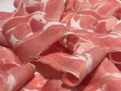 -前门杨记·铜锅涮肉(王府井·故宫店)