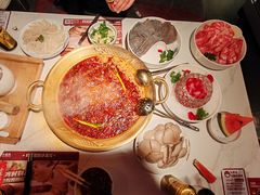 -小龙坎火锅(IFS HOT店)