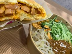 -吉品合酥脆烤饼(嘉里城店)