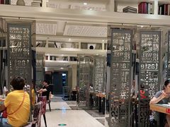 大堂-红樱桃·新派辽菜(北行店)