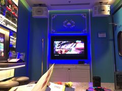 -米乐星世界KTV