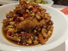 绝味凤爪-湘语·湖南家常菜(新洲店)