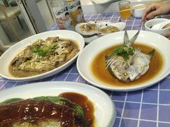 -鱼市酒店(威海水产批发市场店)