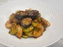 -品海楼·大连海胆锅贴馆(东港店)