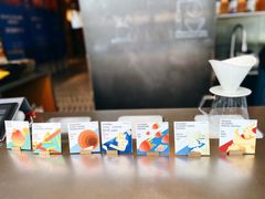 -sugarman espresso素饮糖人高新咖啡工厂