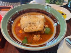 -杭州西子湖四季酒店-WL BISTRO西湖餐厅(灵隐路店)