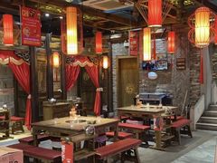 -小龙坎老火锅(北大荒店)