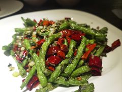 -外婆家(蓝色港湾店)