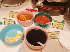 -大唐西市酒店-丝路阳光西餐厅
