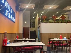 -鑫正兴东北烧烤(滨湖店)