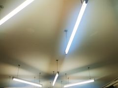 大堂-炒豆合作社(东四总店)