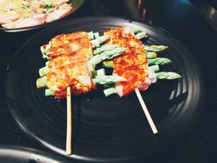 -Kingkong Buffet(The Mercury ville)