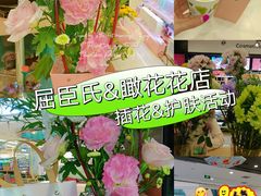 -鹏欣水游城