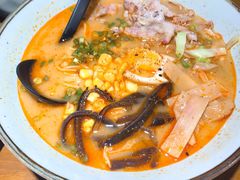 -东岸料理·寿司·刺身